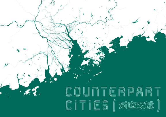 Counterpart Cities.