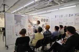 Beyond the baseline: Problematizing biodiversity assessment of agricultural and wetland sites in Hong Kong. By CHONG Yan Suen Ceas, 2018.