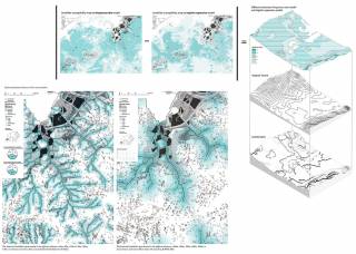Comparison between landslide susceptibility mapping methods on Lantau Island. By Wong Nok Lam Joyce; Li Huitong Lydia; Li Ziyuan Lena, 2021.