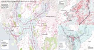 Complexities and uncertainties of Ecological Impact Assessment associated with BRI terrestrial infrastructure in Myanmar. By Wong Wae Ki Sammi, 2021.