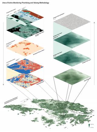 "Conservation" and "public" in the environmental future of Hong Kong's Country Parks. By CHAN Ka Ying May, 2018.