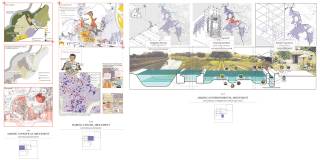 Constructing a land ethic: Relational assessment practices for rebuilding trust in land supply and land justice in Hong Kong. By CHAU Li Yin Sabrina, 2021.