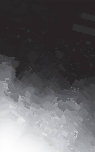 Derived digital elevation model.