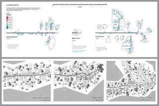 Dimensioning indigenous knowledge: A Village mapping toolkit for countering rapid assessments of Karen communities at Omkoi, Chiang Mai province. By Cheng Wai Jon Joni, 2023.