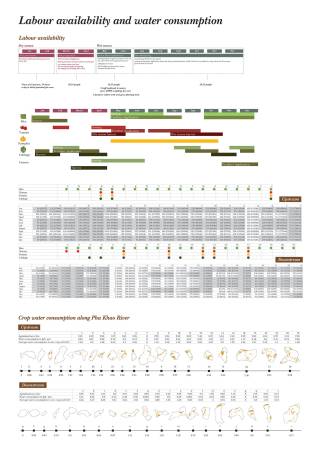 Indigenous-led forest restoration: From Community impact assessment to ecological potential in the uplands of Chiang Mai province. By Leung Wing Yan Kitty, 2023.