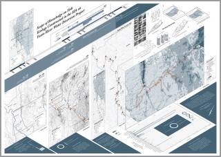 Situating science, impact scope and strategies for slow resistance on the Yuam River and its tributaries in northern Thailand. By Lai Man Ki Maisy, 2023.