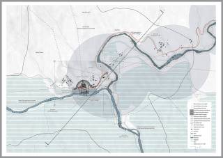Situating science, impact scope and strategies for slow resistance on the Yuam River and its tributaries in northern Thailand. By Lai Man Ki Maisy, 2023.