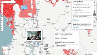 User commentary and file sharing (DCAM online), 2015.