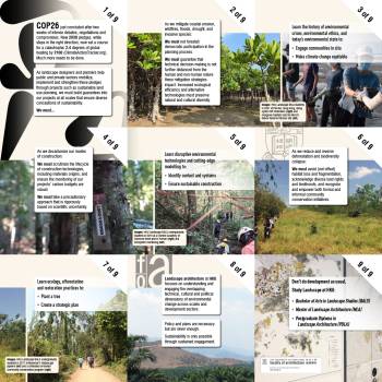 By Ashley Scott Kelly, HKU Division of Landscape Architecture, 2021.