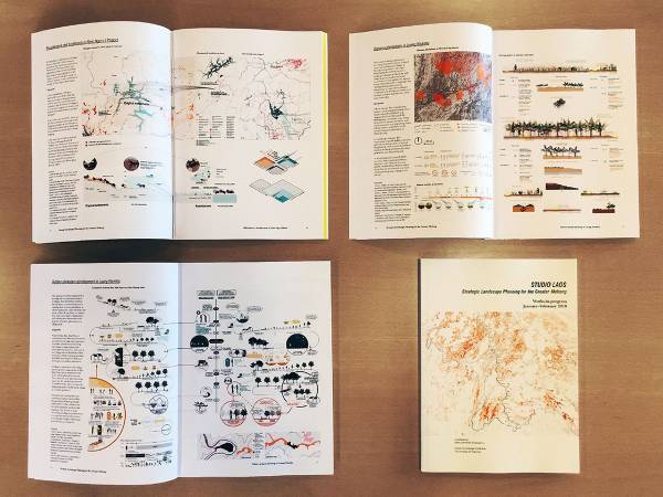 HKU Student 6-week Preliminary Research Book (180 pp).