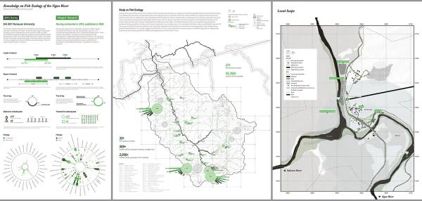 Scale-jumping as strategy: A Manual for creating dynamic impact geographies and technologies of humility in northern Thailand. By Enson Lam Yi Ham, 2024.